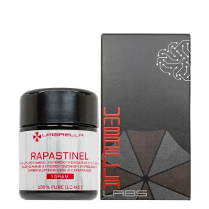 Rapastinel powder from Umbrella Labs