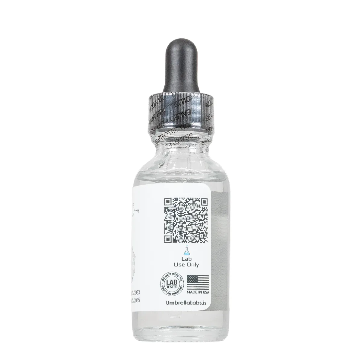 RGPU-95 liquid, 10mg/mL 4 RGPU-95 liquid from Umbrella Labs, view 5
