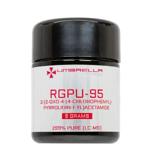 RGPU-95 powder from Umbrella Labs