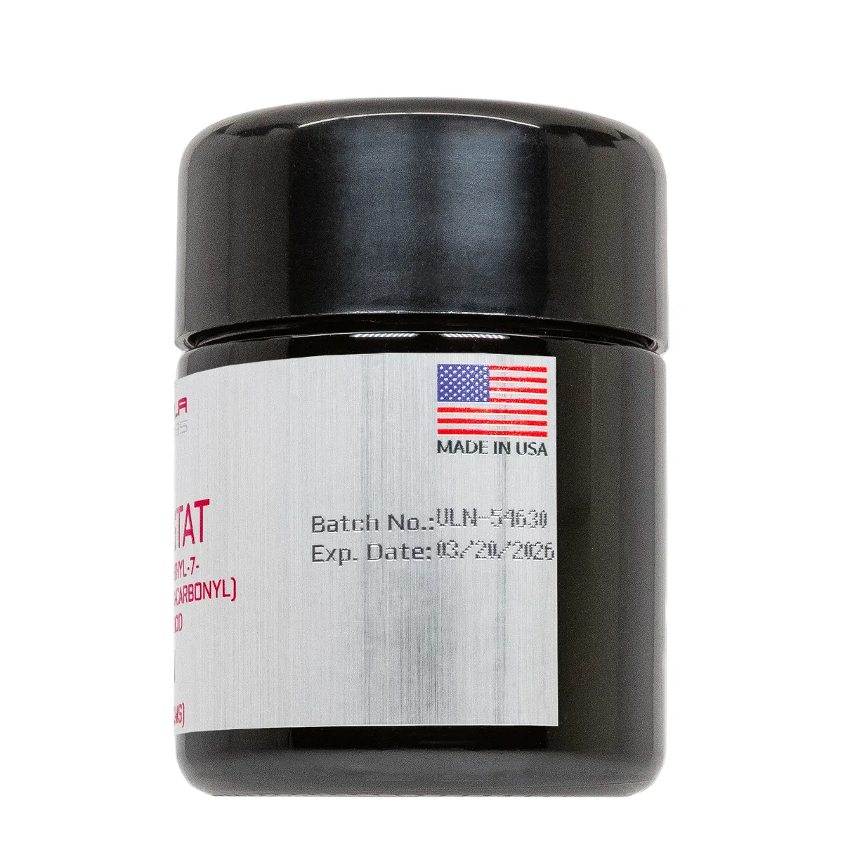 Roxadustat powder and capsules 6 Roxadustat powder and capsules from Umbrella Labs, view 6