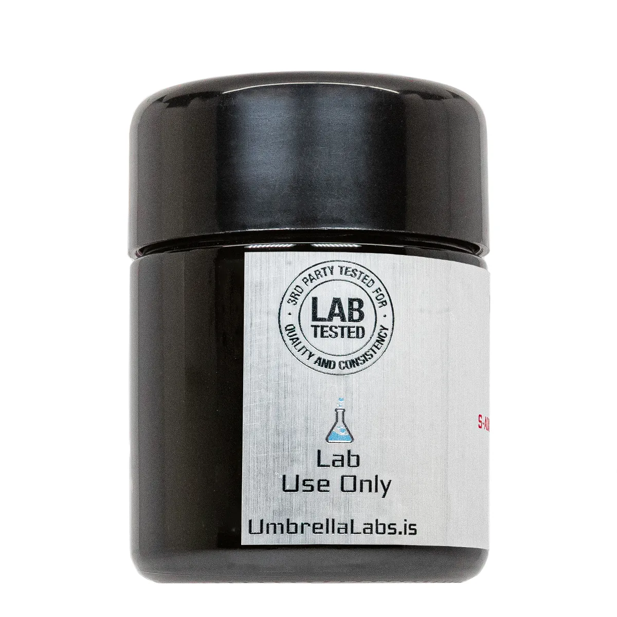 SAM-e powder, 15g 4 SAM-e powder from Umbrella Labs, view 4