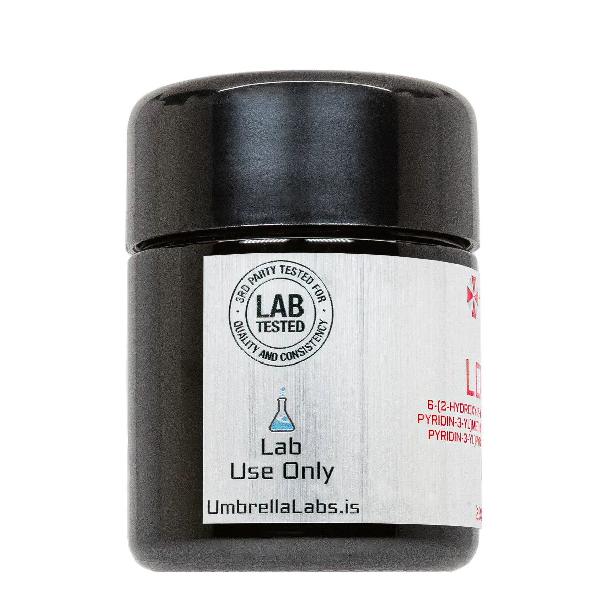 Selpercatinib powder, 1g 4 Selpercatinib powder from Umbrella Labs, view 4