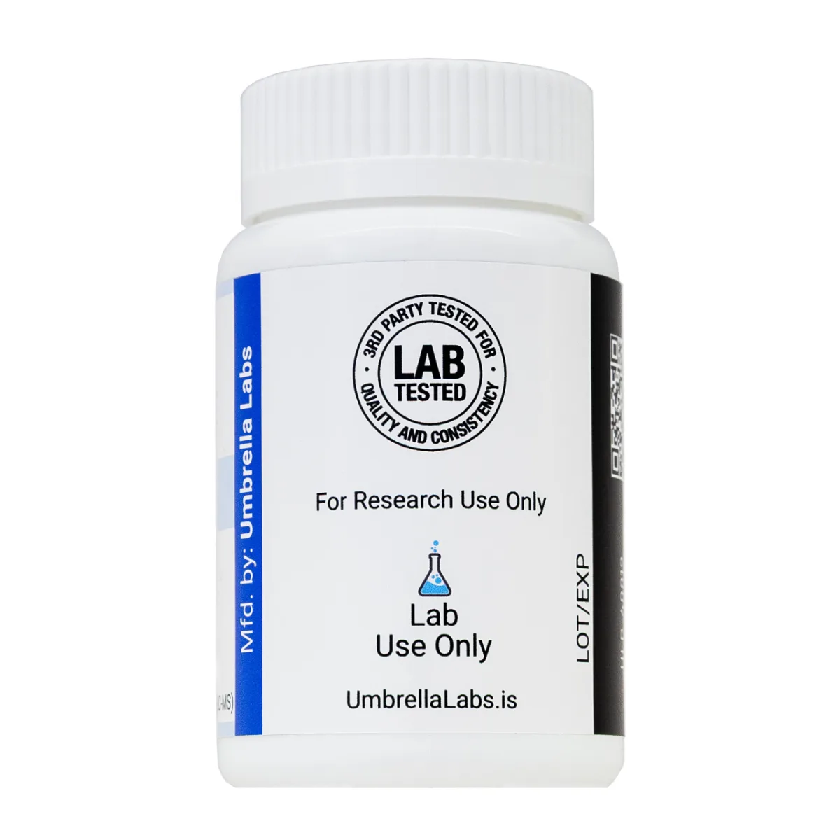 Semaglutide tablets 2 Semaglutide tablets from Umbrella Labs, view 2