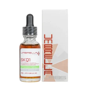 SkQ1 liquid from Umbrella Labs