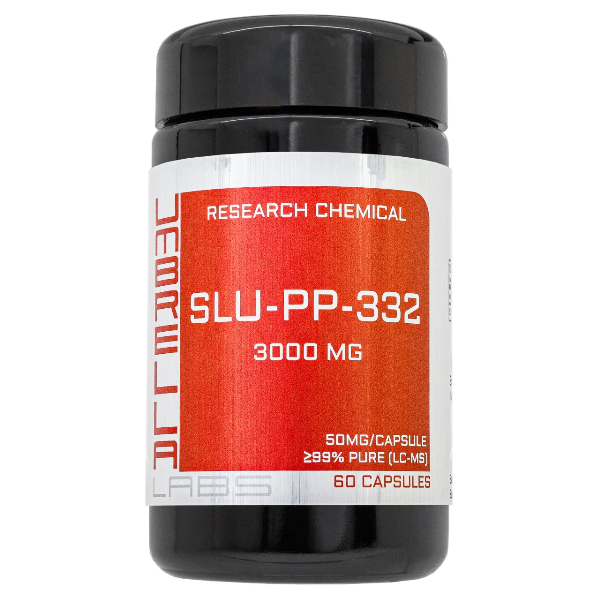 SLU-PP-332 capsules 3 SLU-PP-332 capsules from Umbrella Labs, view 3