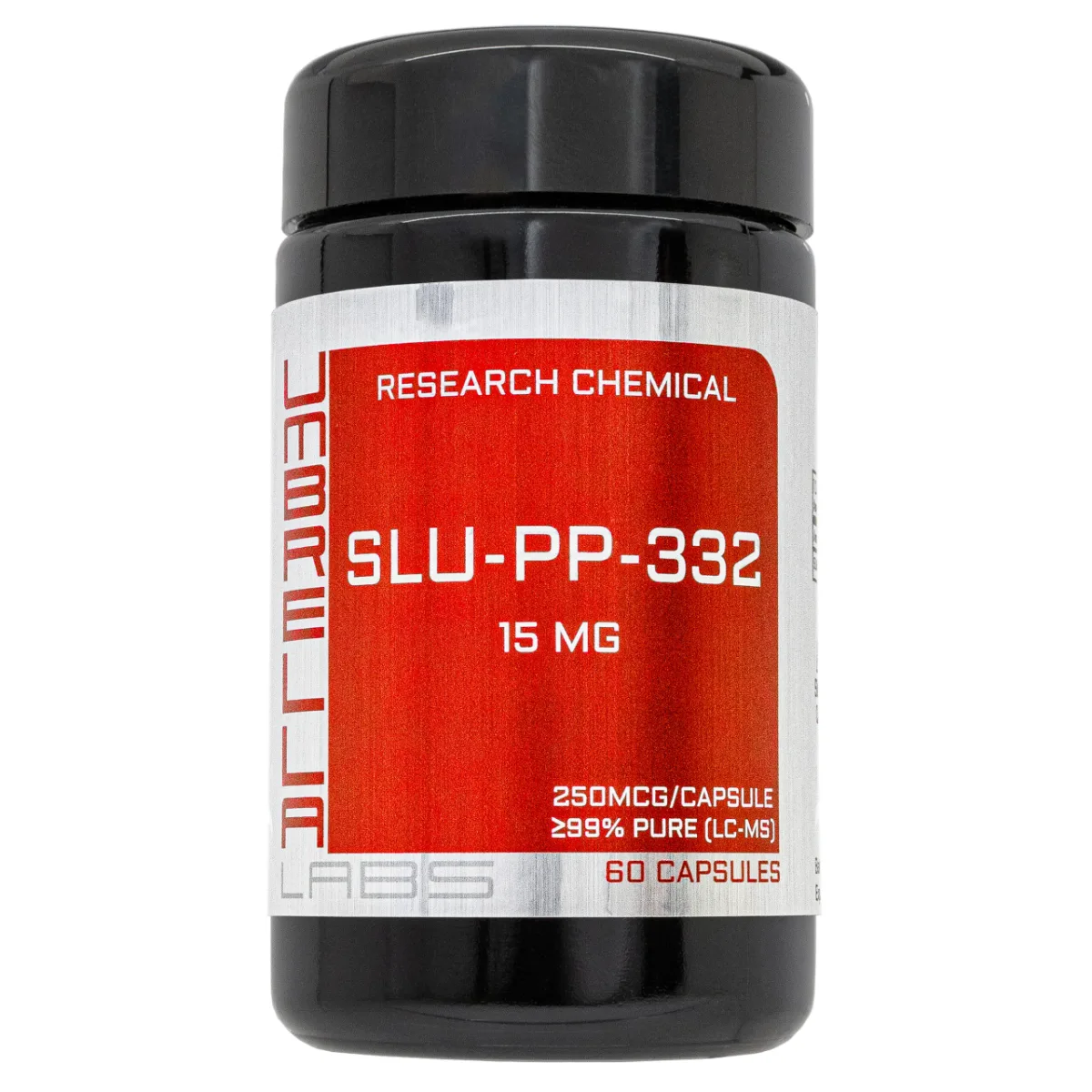 SLU-PP-332 capsules 1 SLU-PP-332 capsules from Umbrella Labs