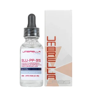 SLU-PP-915 liquid from Umbrella Labs