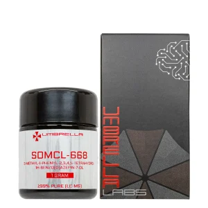 SOMCL-668 powder from Umbrella Labs