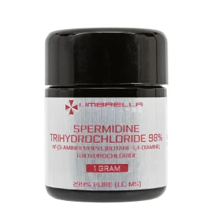 Spermidine powder from Umbrella Labs