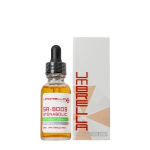 SR-9009 liquid from Umbrella Labs