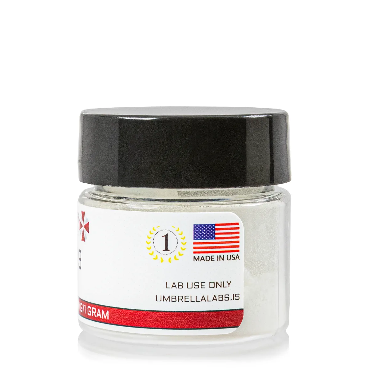 SR-9009 (stenabolic) powder, 1g 2 SR-9009 powder from Umbrella Labs, view 2