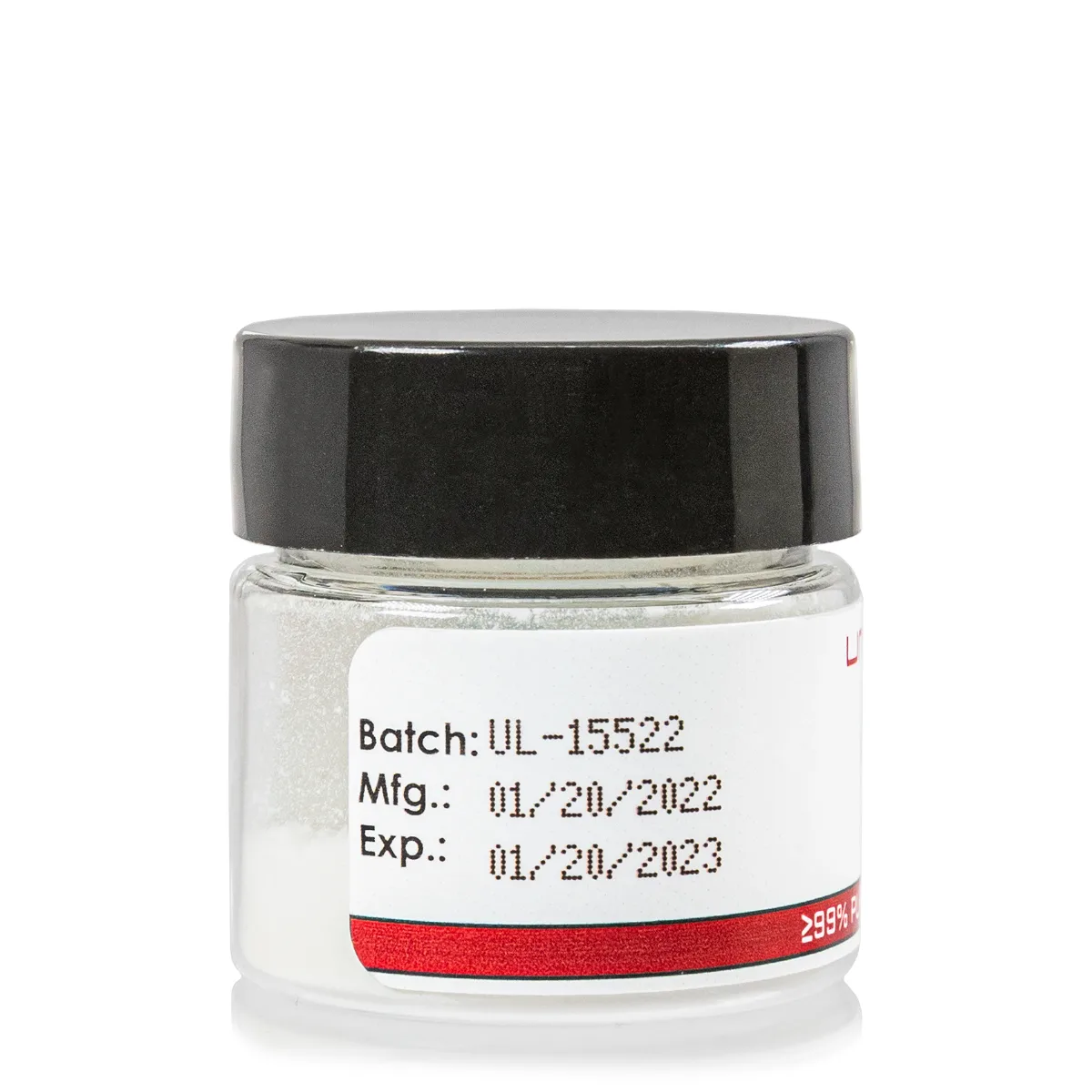 SR-9009 (stenabolic) powder, 1g 3 SR-9009 powder from Umbrella Labs, view 3
