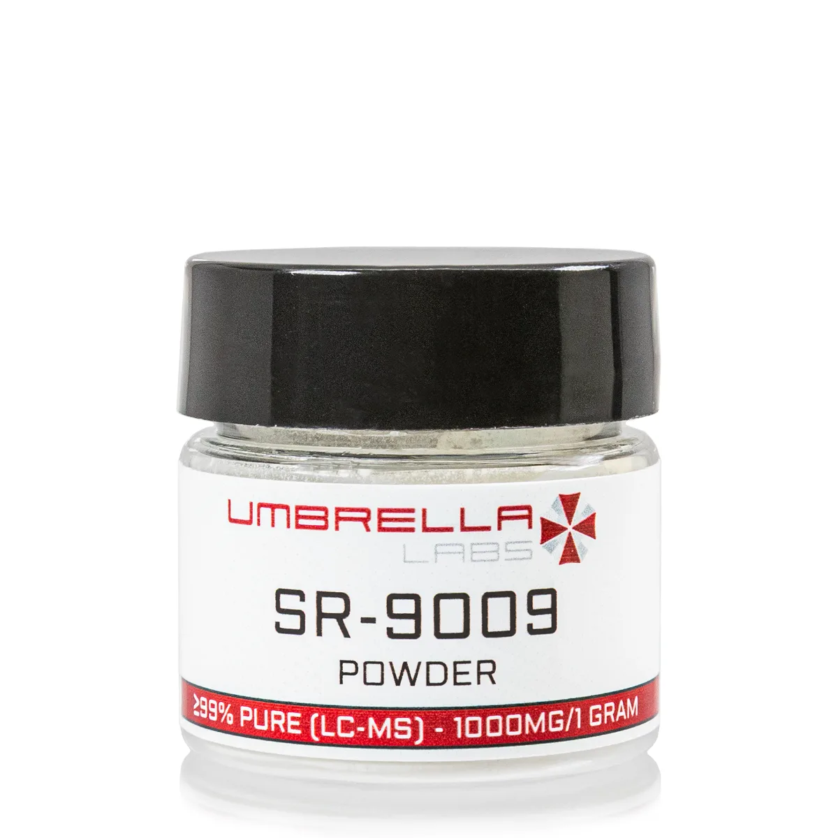 SR-9009 (stenabolic) powder, 1g 1 SR-9009 powder from Umbrella Labs