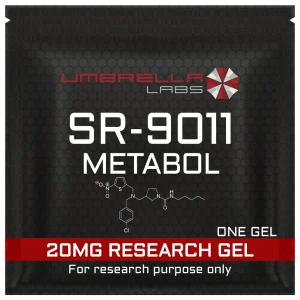 SR-9011 gel from Umbrella Labs