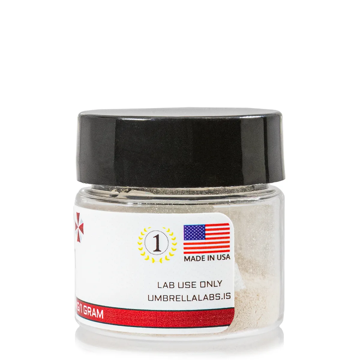 SR-9011 powder, 1g 2 SR-9011 powder from Umbrella Labs, view 2