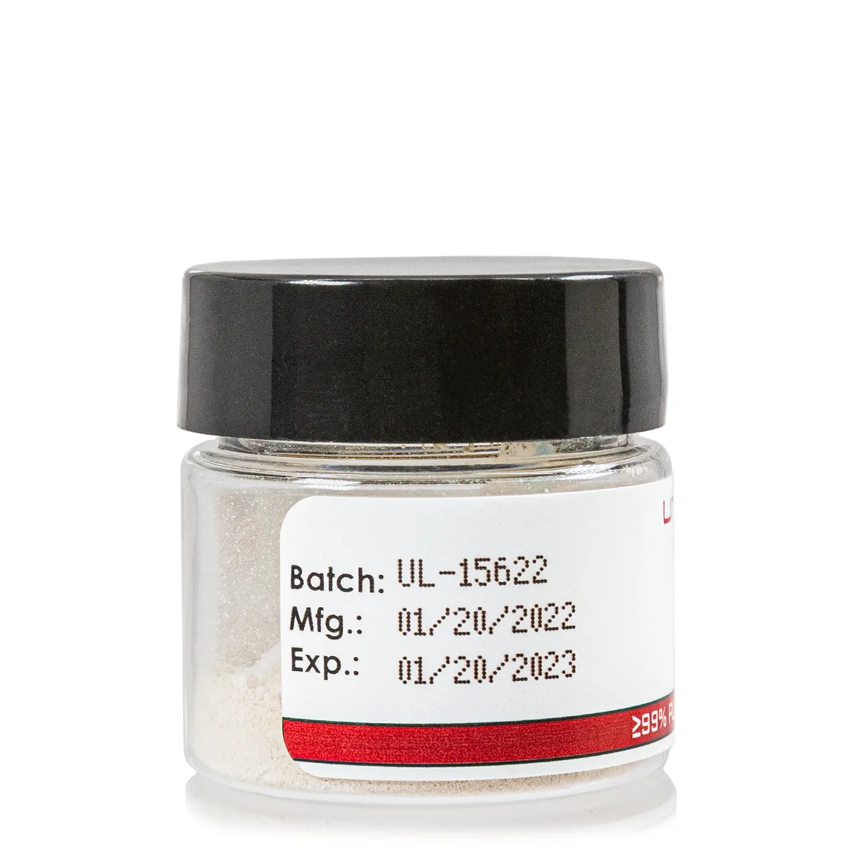 SR-9011 powder, 1g 3 SR-9011 powder from Umbrella Labs, view 3