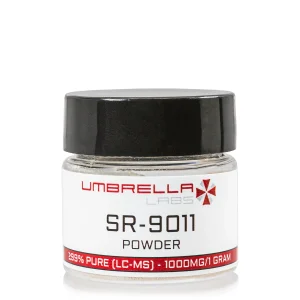 SR-9011 powder from Umbrella Labs