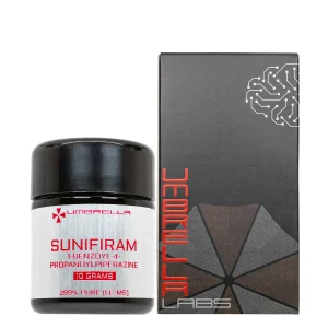 Sunifiram powder from Umbrella Labs