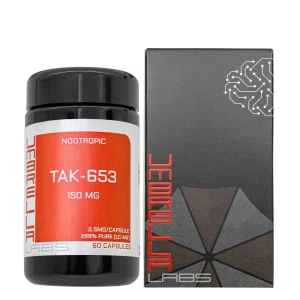 TAK-653 capsules from Umbrella Labs