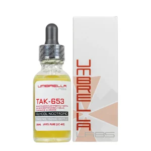 TAK-653 liquid from Umbrella Labs