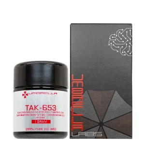 TAK-653 powder from Umbrella Labs