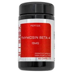 TB-500 capsules from Umbrella Labs