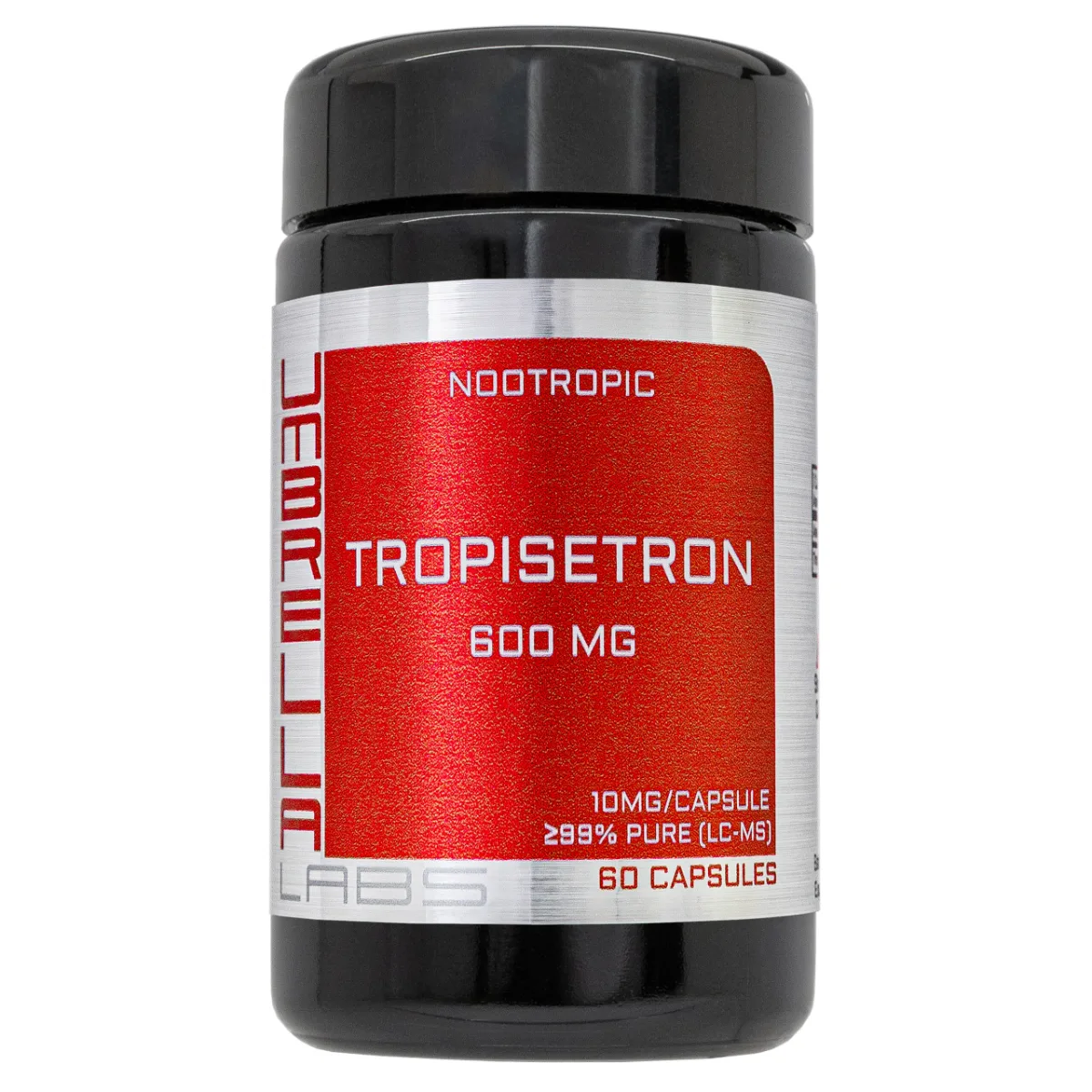 Tropisetron capsules, 60 x 10mg 2 Tropisetron capsules from Umbrella Labs, view 2