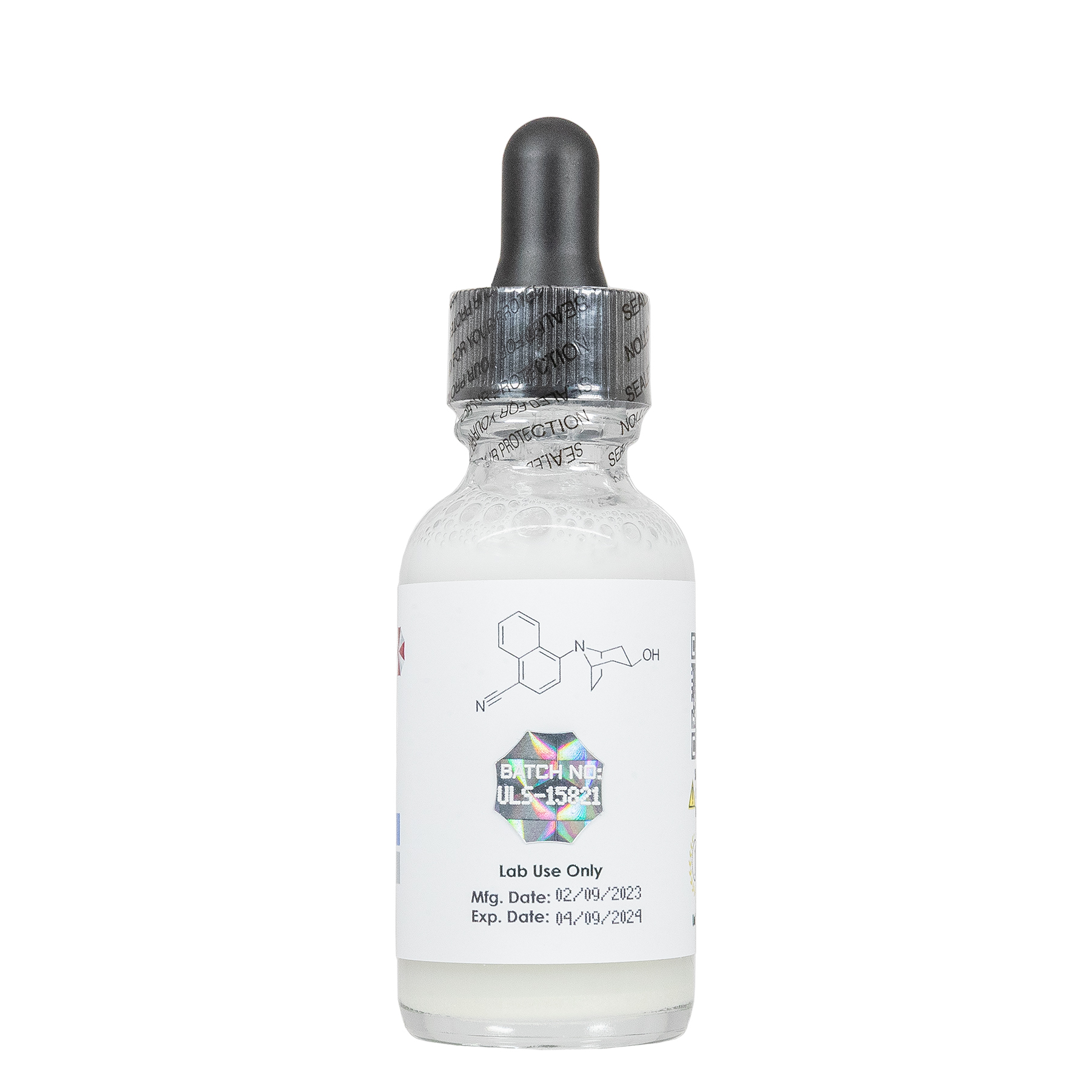 AC-262 (AC-262,536) liquid, 20mg/mL 13 AC-262 (AC-262,536) liquid, 20mg/mL - Image 13