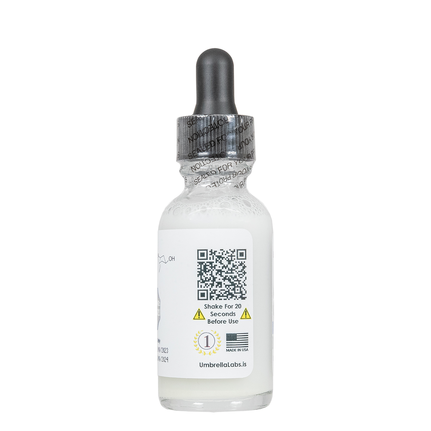 AC-262 (AC-262,536) liquid, 20mg/mL 14 AC-262 (AC-262,536) liquid, 20mg/mL - Image 14