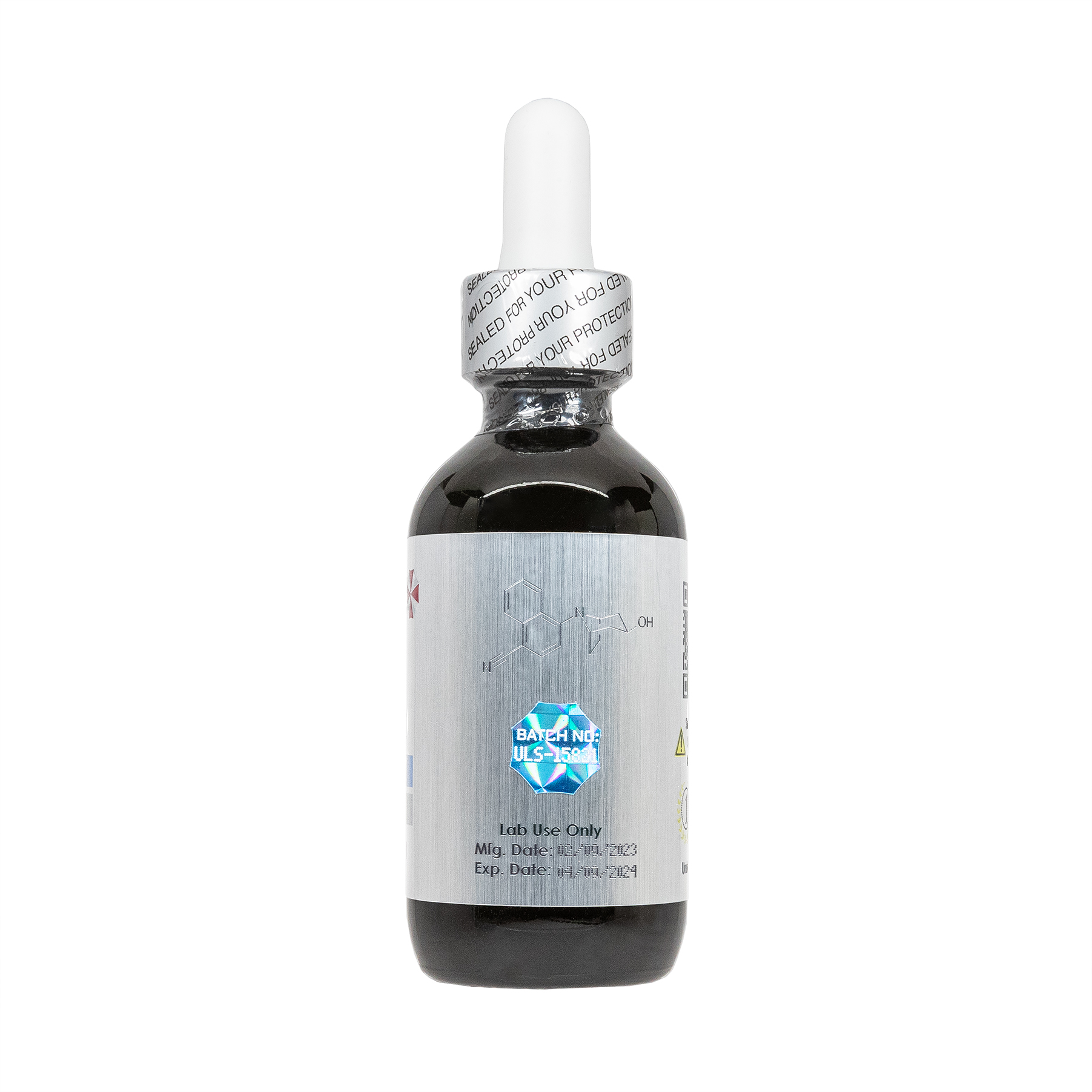 AC-262 (AC-262,536) liquid, 20mg/mL 5 AC-262 (AC-262,536) liquid, 20mg/mL - Image 5