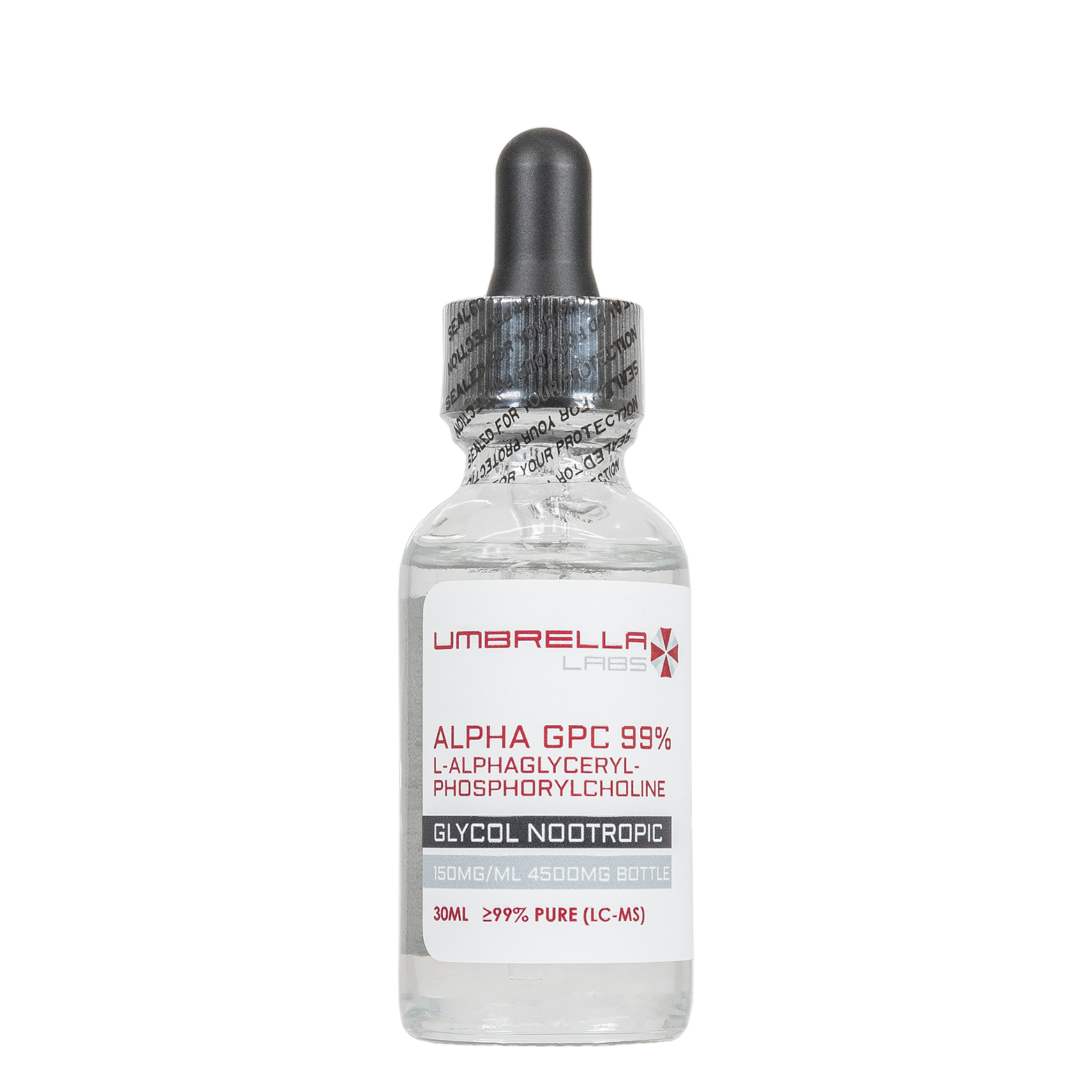 Alpha-GPC liquid, 150mg/mL 2 Alpha-GPC liquid, 150mg/mL - Image 2
