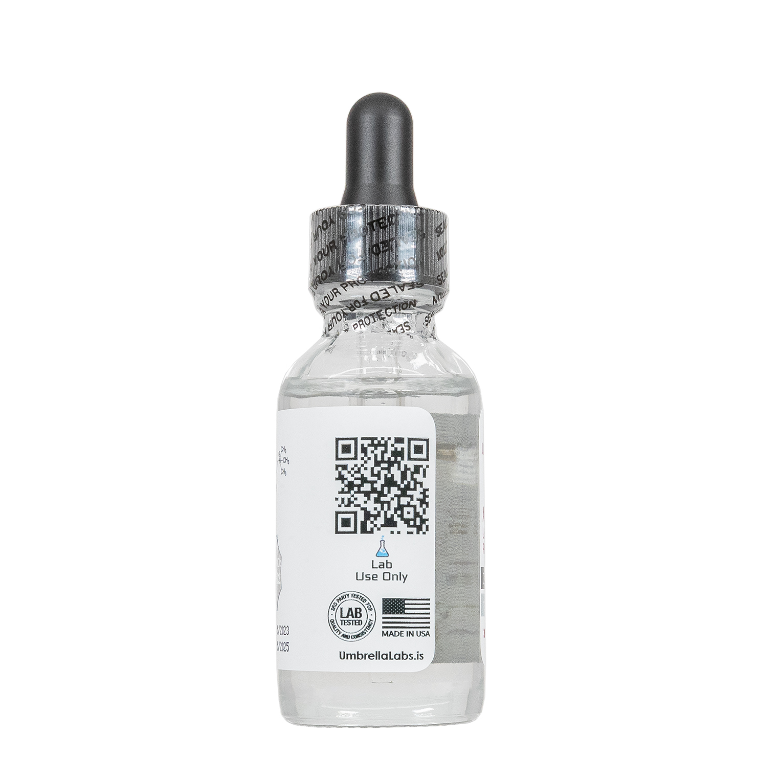 Alpha-GPC liquid, 150mg/mL 4 Alpha-GPC liquid, 150mg/mL - Image 4