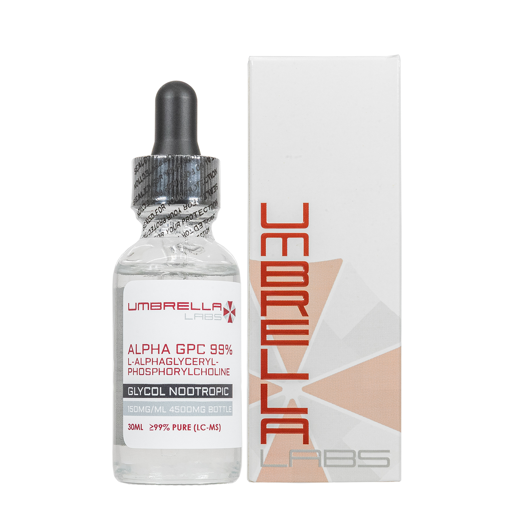 Alpha-GPC liquid, 150mg/mL