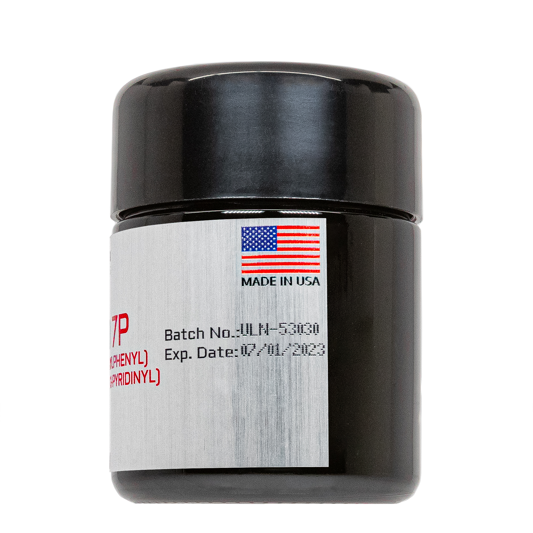 Compound 7P powder, 1g 3 Compound 7P powder, 1g - Image 3
