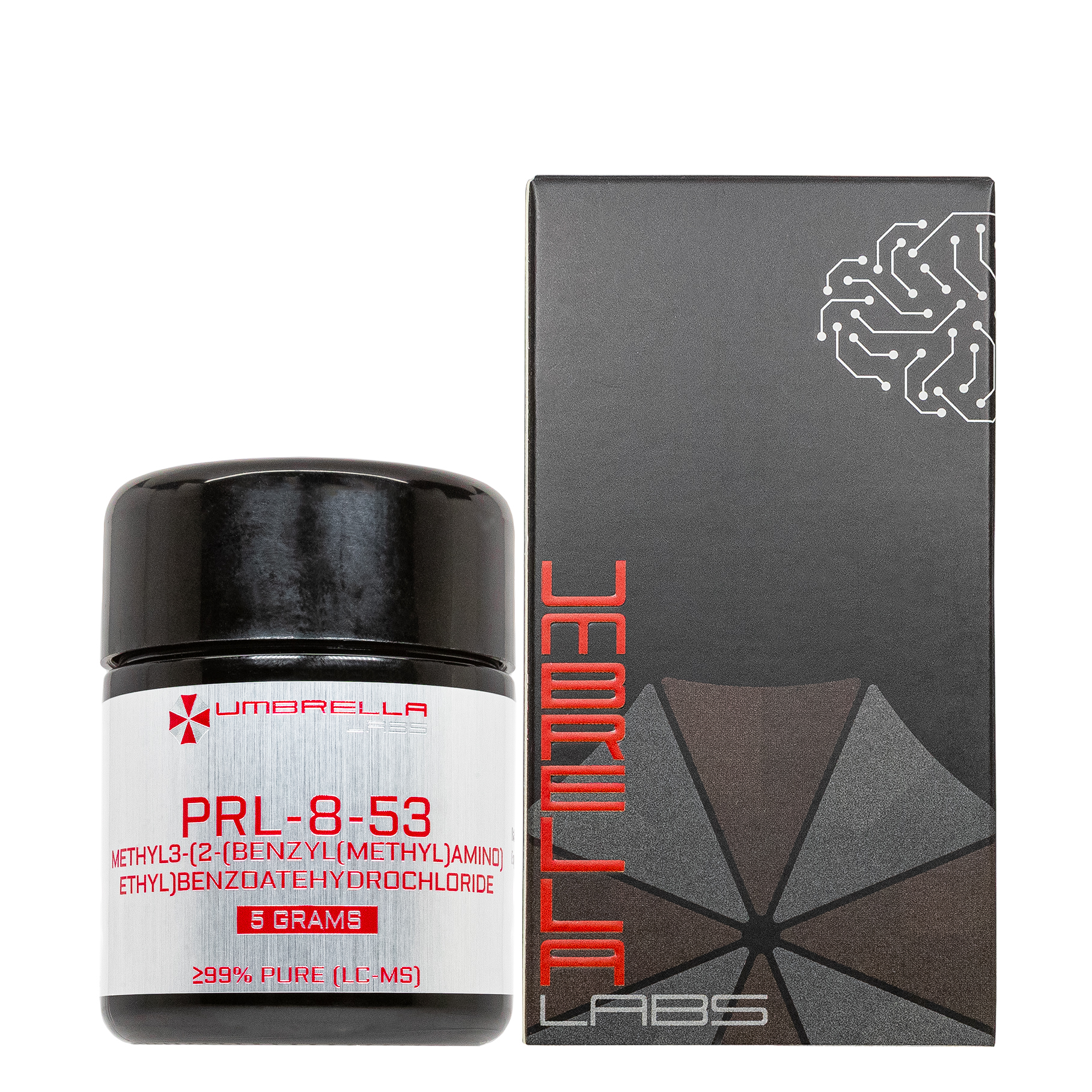PRL-8-53 powder 2 PRL-8-53 powder - Image 2
