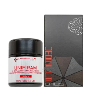 Unifiram powder from Umbrella Labs