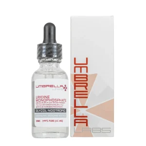 Uridine monophosphate liquid from Umbrella Labs
