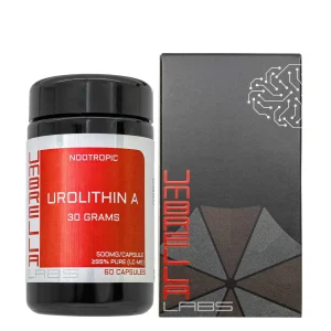 Urolithin A capsules from Umbrella Labs