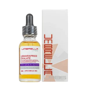 Usmarapride liquid from Umbrella Labs