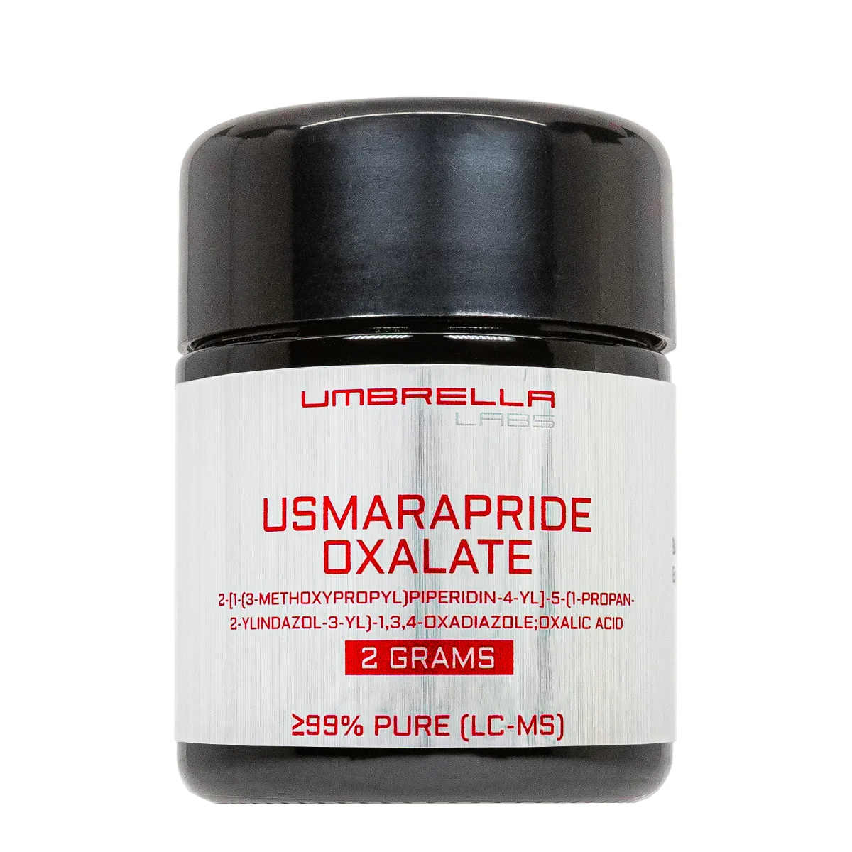 Usmarapride powder, 2g 2 Usmarapride powder from Umbrella Labs, view 2