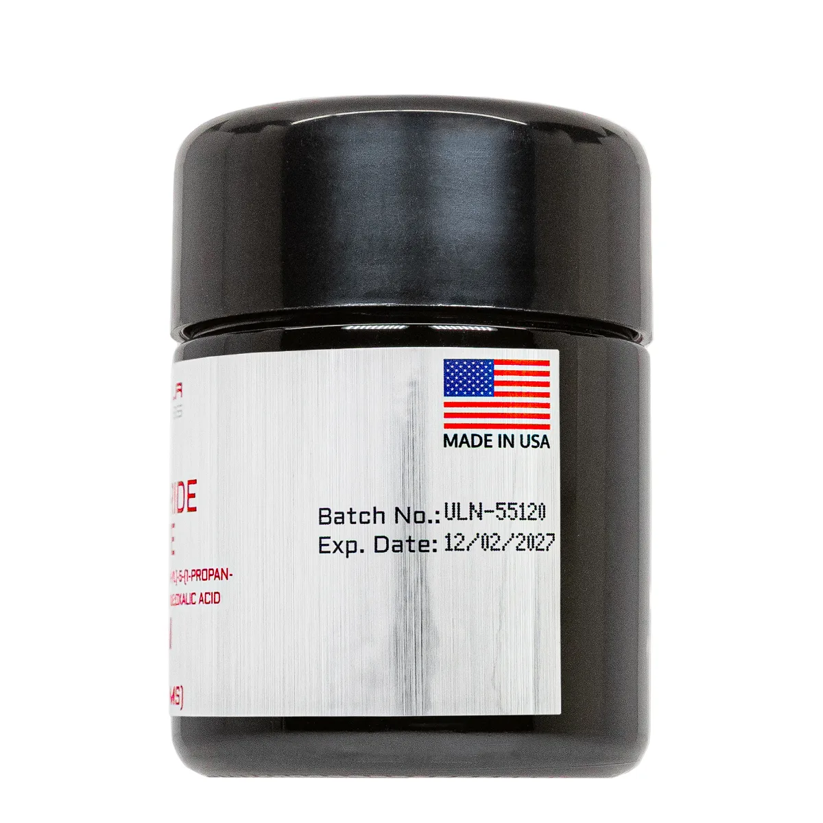 Usmarapride powder, 2g 3 Usmarapride powder from Umbrella Labs, view 3