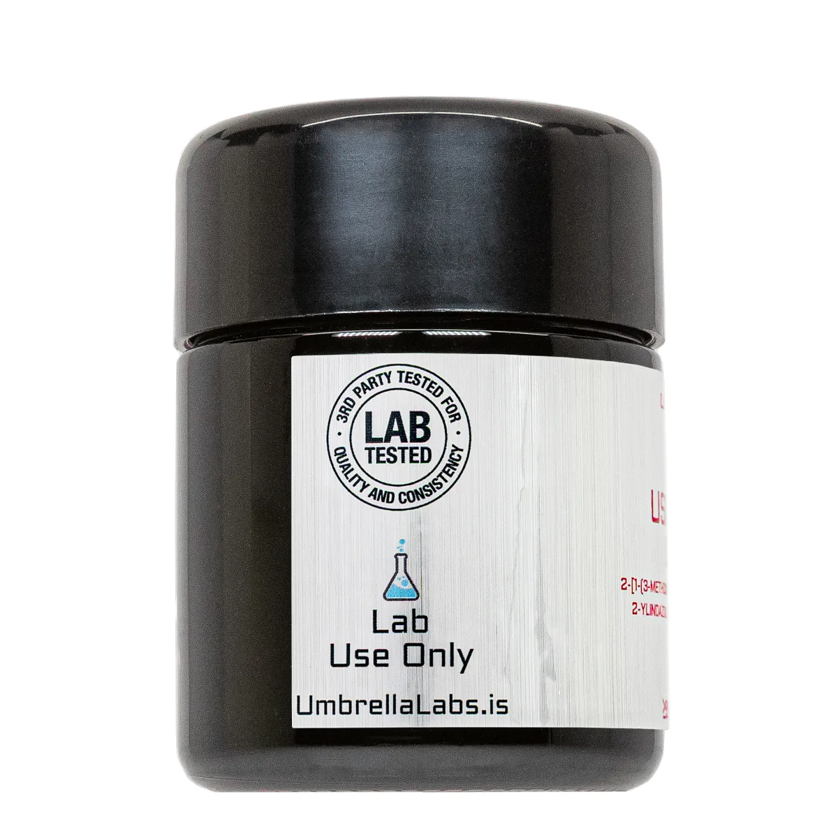 Usmarapride powder, 2g 4 Usmarapride powder from Umbrella Labs, view 4
