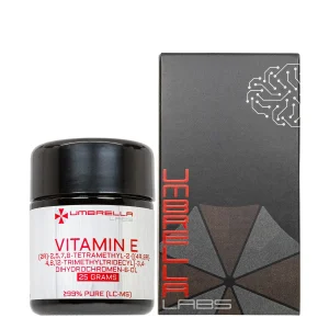 Vitamin E powder from Umbrella Labs