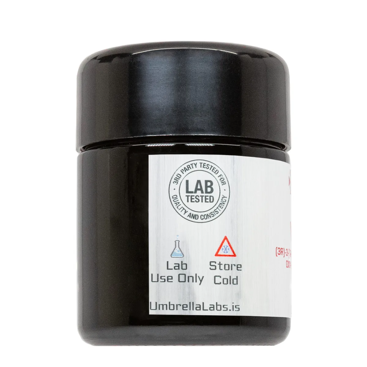 VQW-765 powder, 1g 4 VQW-765 powder from Umbrella Labs, view 4