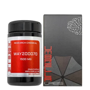 WAY-200070 capsules from Umbrella Labs