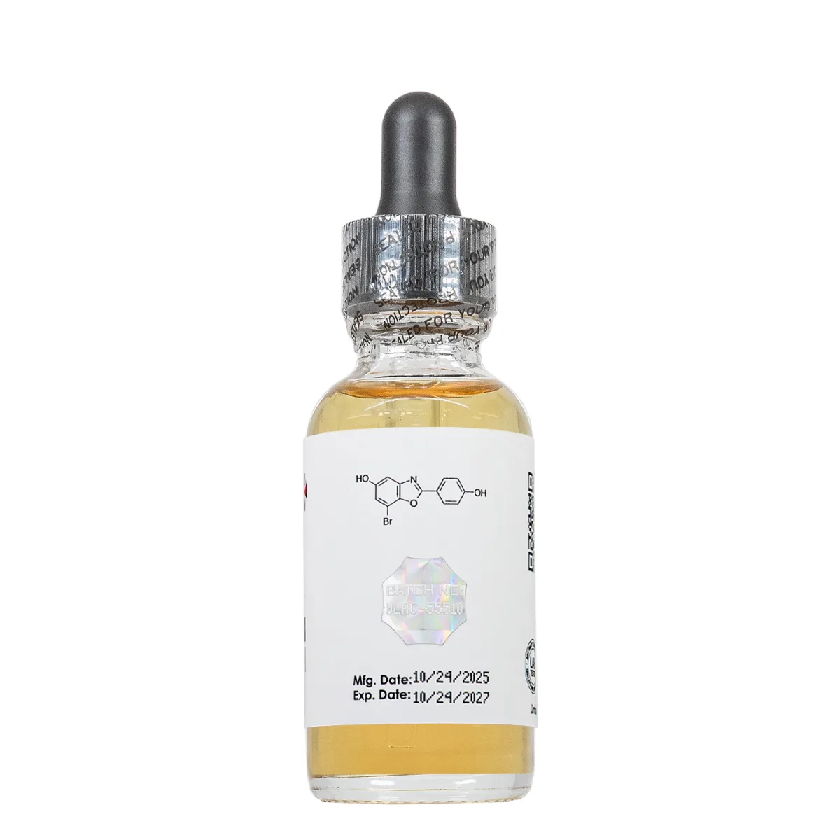 WAY-200070 liquid, 33mg/mL 3 WAY-200070 liquid from Umbrella Labs, view 3