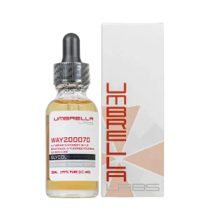 WAY-200070 liquid from Umbrella Labs