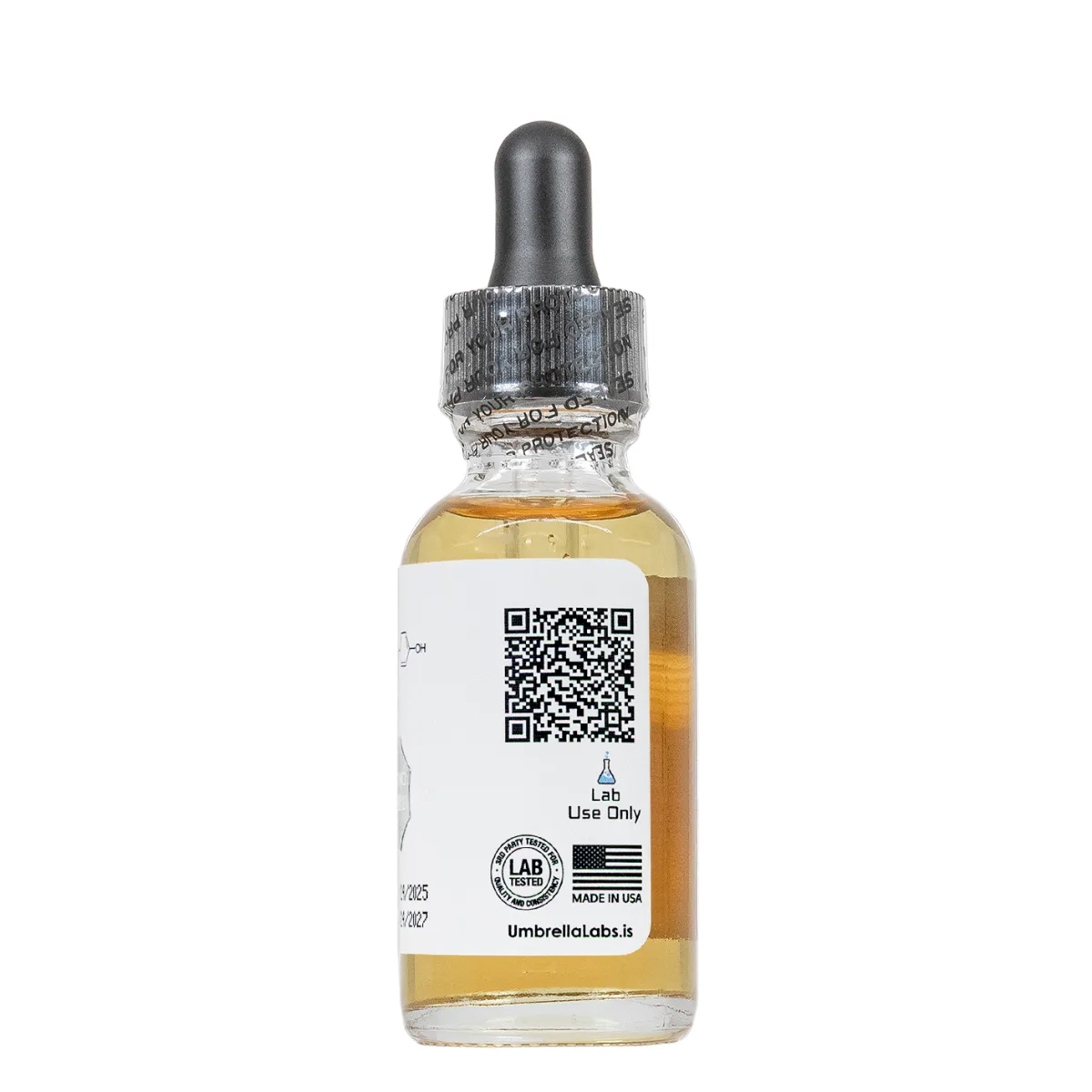 WAY-200070 liquid, 33mg/mL 4 WAY-200070 liquid from Umbrella Labs, view 4