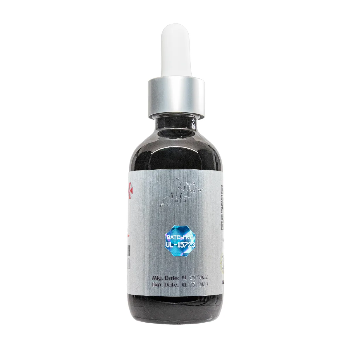 YK-11 (YK11) liquid, 10mg/mL 10 YK-11 liquid from Umbrella Labs, view 10