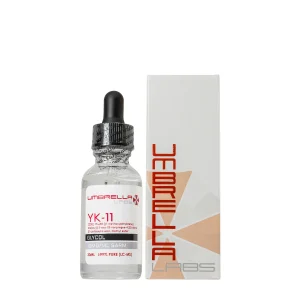 YK-11 liquid from Umbrella Labs